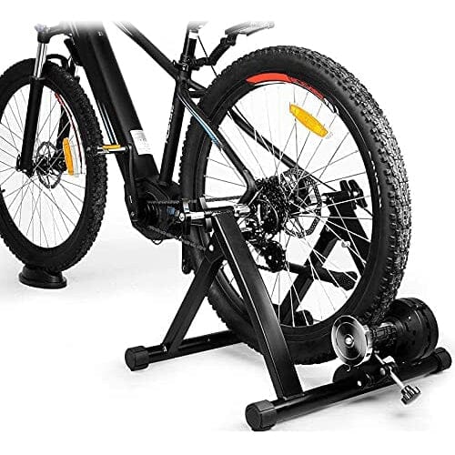 INTEY Magnetic Bike Trainer Stand Tumblr