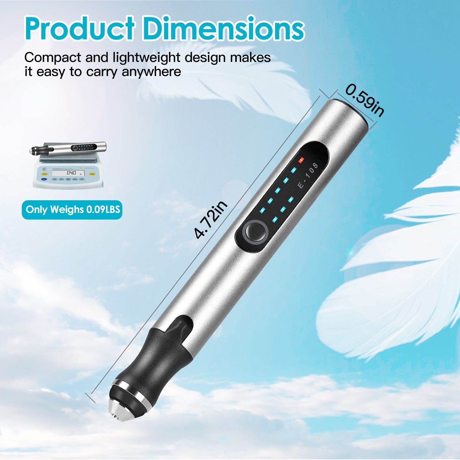 Electric Cordless Engraving Pen Best Seller