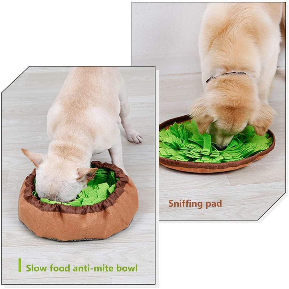 AWOOF Pet Snuffle Mat for Dogs Sale Wholesale Pice