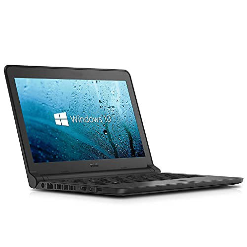 Dell Latitude 13 Core i3 4GB 500GB Windows 10 Pro (Refurbished) Free Shipping Nicekicks