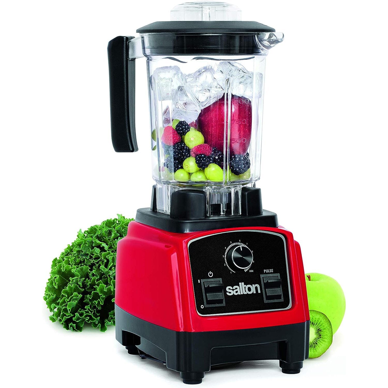 Salton Compact Power Blender 1.2 L/Qt Clearance Best Seller