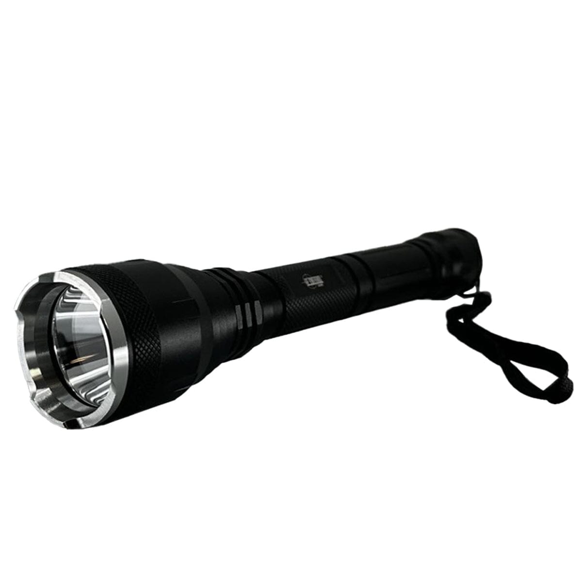 GF Thunder Rechargeable 2000 Lumen Flashlight Sale Best