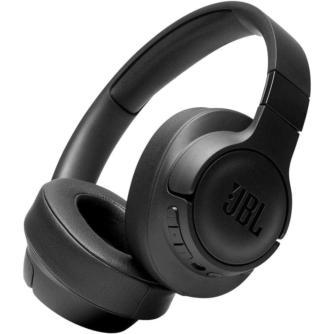 JBL Tune 760NC - Lightweight, Foldable Over-Ear Wireless Headphones with Active Real Online