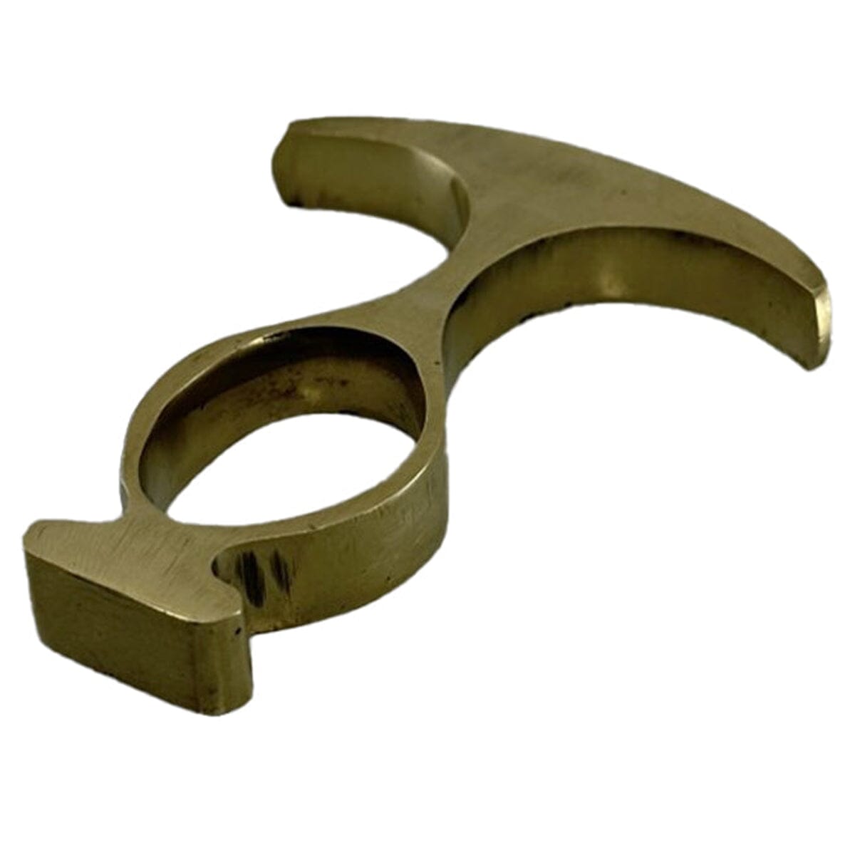 Single Finger Heavy Brass Knuckle Browse Cheap Pice