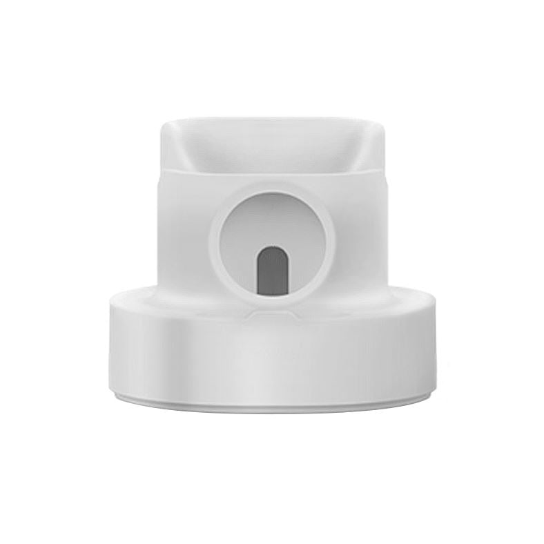 2-in-1 Apple Silicone Charging Stand Clearance High Quality