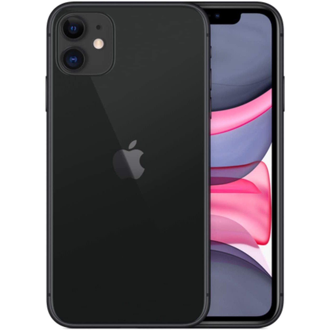 Apple iPhone 11 - Fully Unlocked (Refurbished) Discount Wholesale