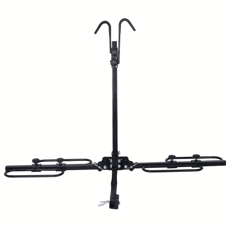 2 Bike Carrier Platform Hitch Rack Bicycle Rider Mount Fold Receiver 2 Best Store To Get Sale Online