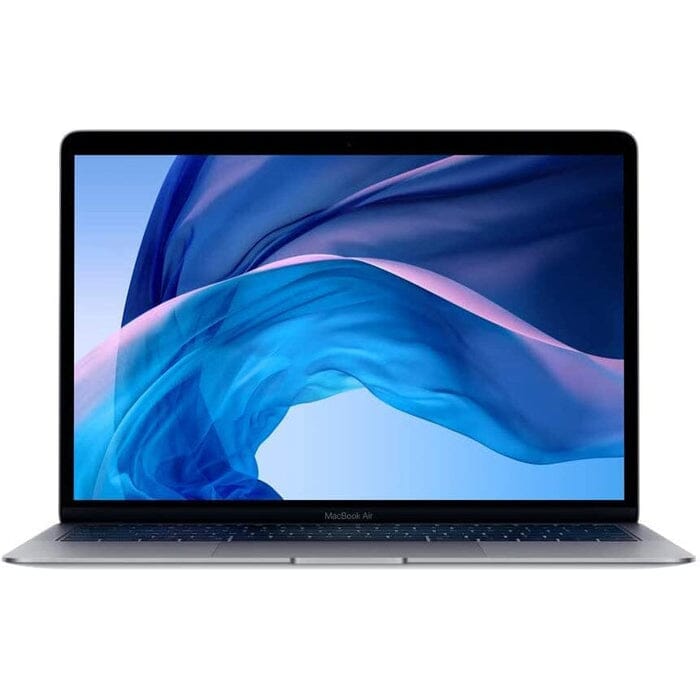 Apple MacBook Air 13 1.6GHz Intel Core i5 8GB 128GB MRE82LL/A (Refurbished) Factory Outlet