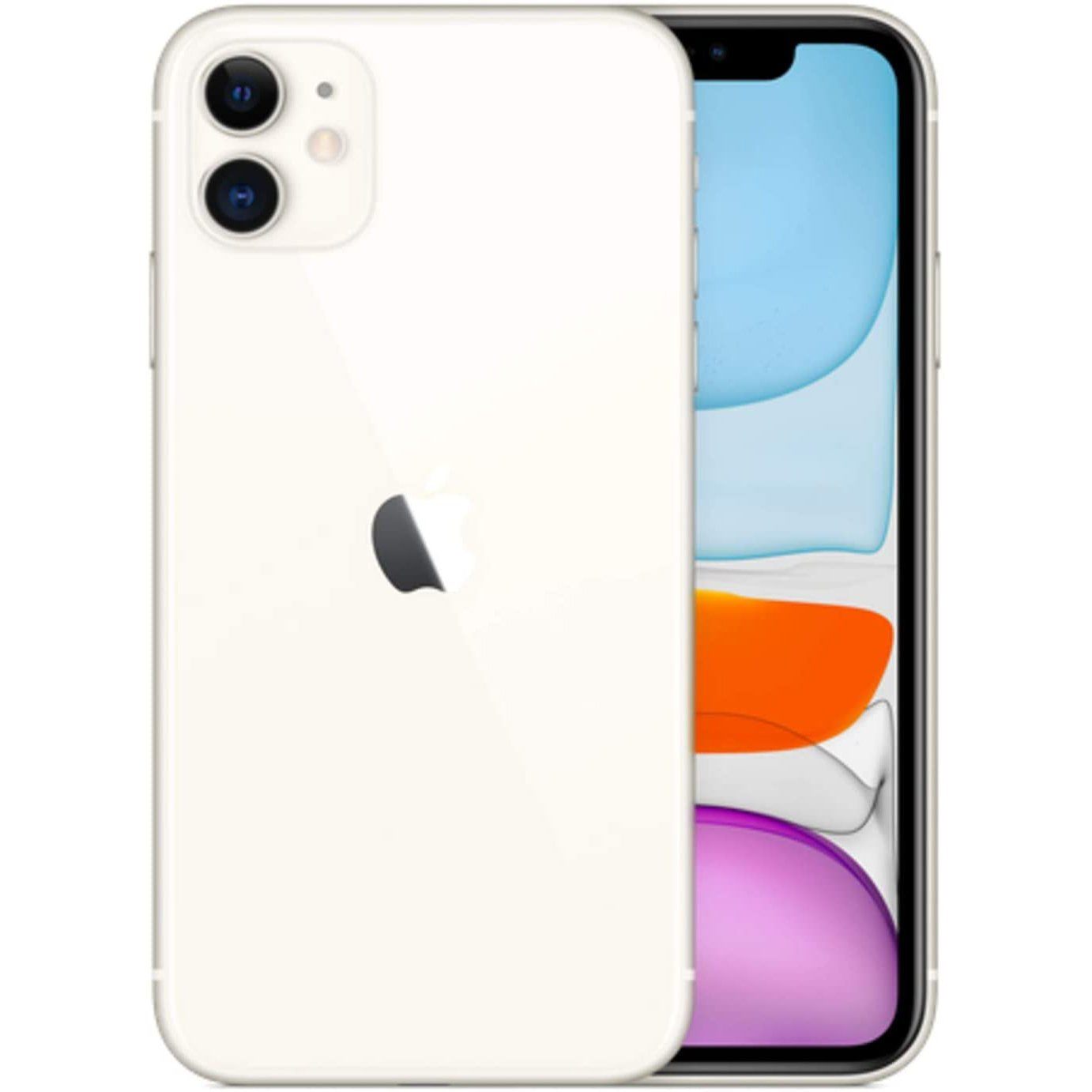 Apple iPhone 11 - Fully Unlocked (Refurbished) Discount Wholesale