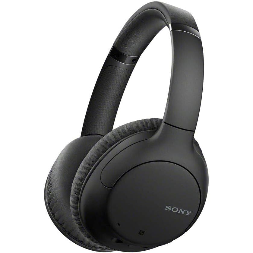 Sony Wireless Noise-Cancelling Over-The-Ear Headphones WH-CH710N (Refurbished) Factory Outlet Cheap Pice