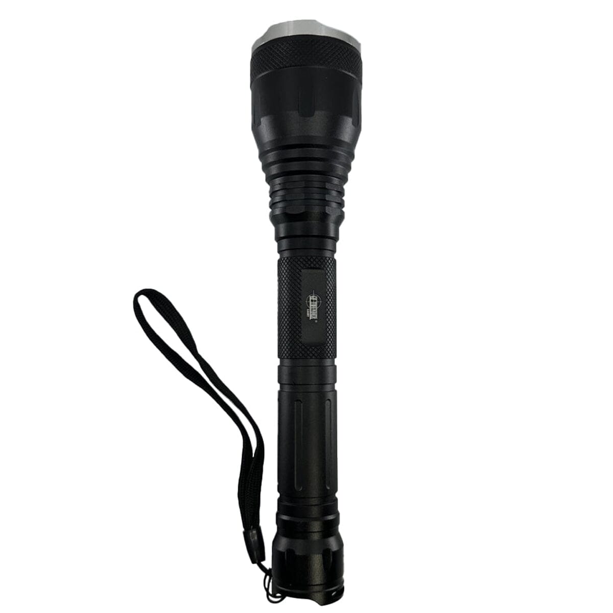 GF Thunder Rechargeable 2000 Lumen Flashlight Sale Best