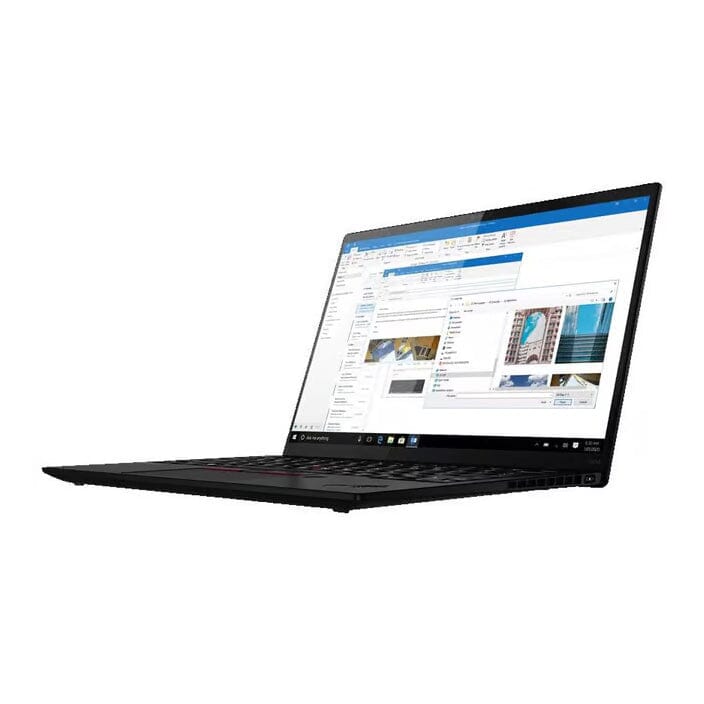 Lenovo ThinkPad X1 Nano Gen 1 13 2022 Core i7 16GB RAM 256GB SSD (Refurbished) Clearance Low Pice