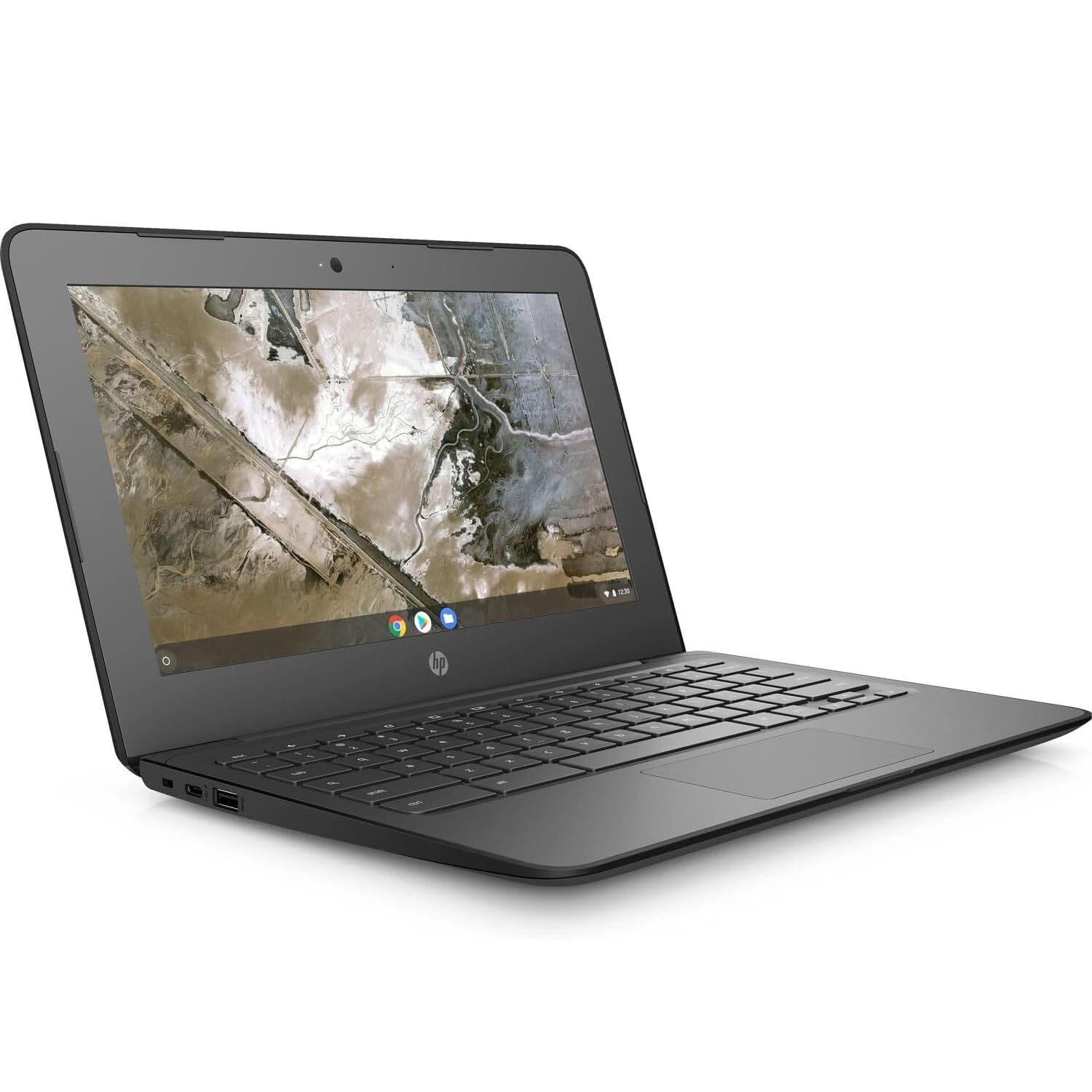 HP Chromebook 11 G6 11.6 4GB RAM 16GB Hard Drive (Refurbished) Outlet Visit