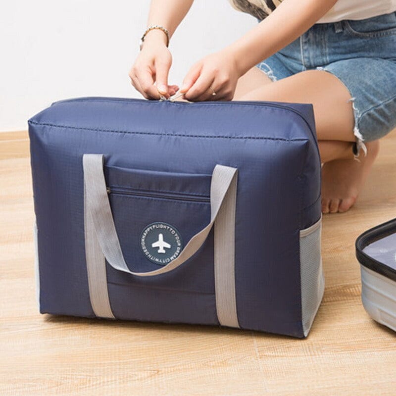 Foldable Travel Trolley Bag Affordable Online