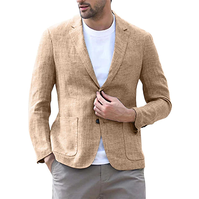 Men's Blazer Sport Jacket Sport Coat Collections Cheap Pice