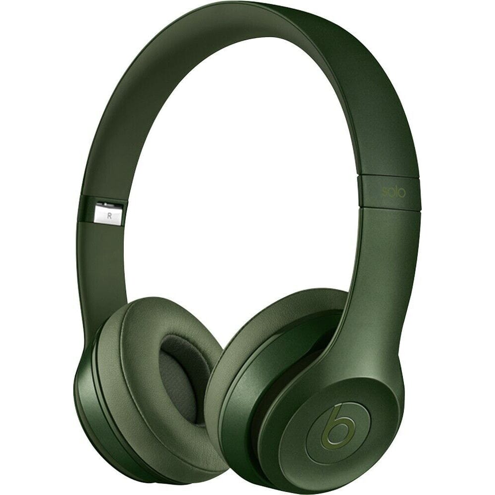 Beats by Dr. Dre Solo 2 Wired On-Ear Headphone Solo2 (Refurbished) 100% Original Cheap Pice