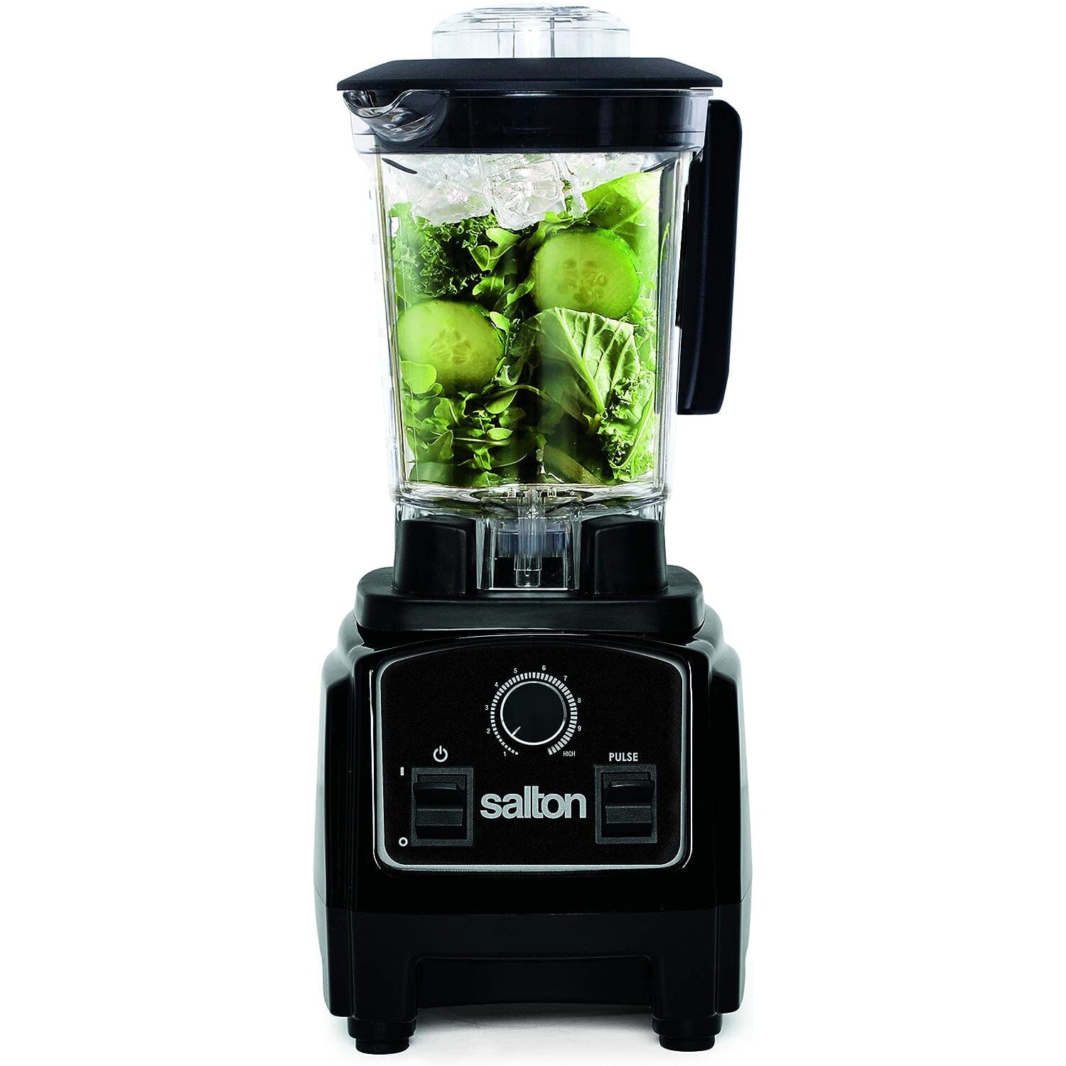 Salton Compact Power Blender 1.2 L/Qt Clearance Best Seller