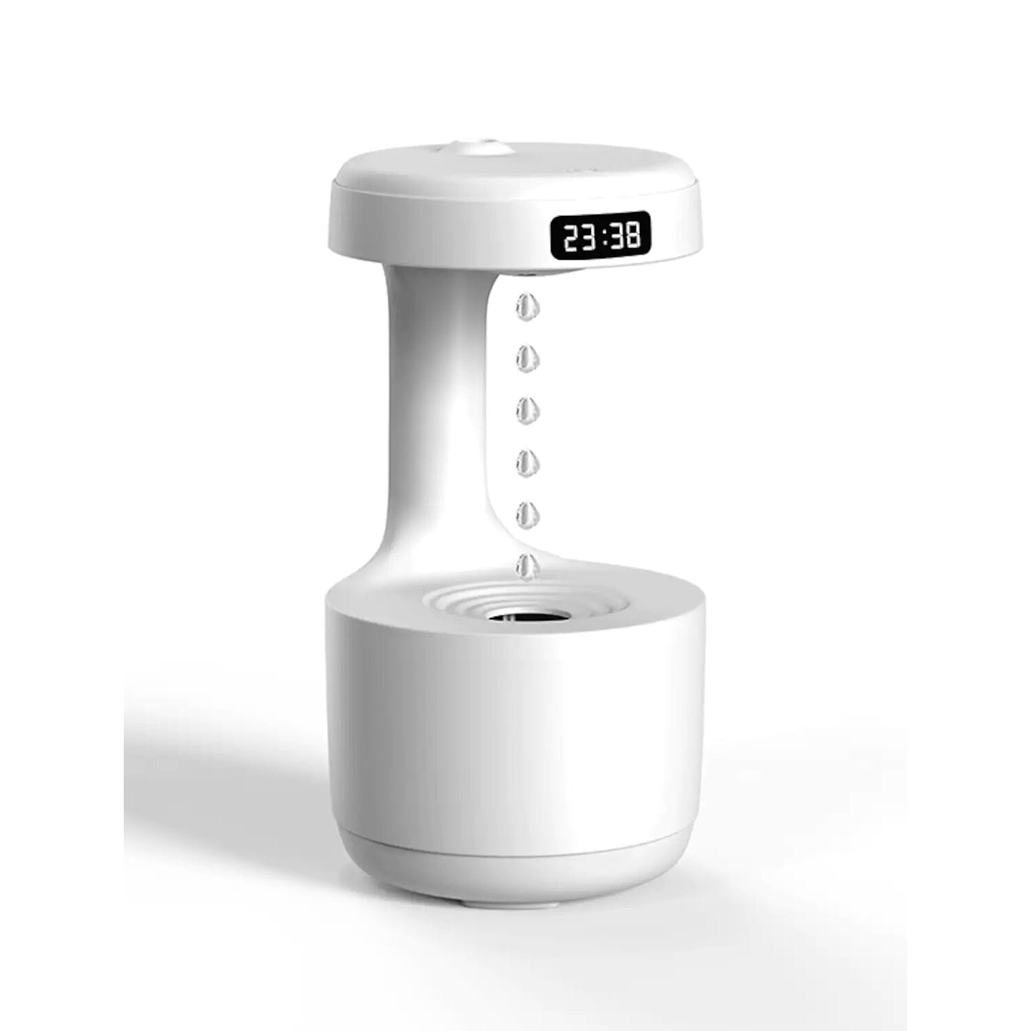 Anti-Gravity Water Droplet Humidifier Visit Sale Online