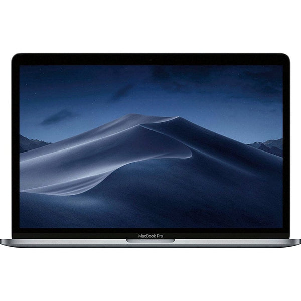 Apple MacBook Pro 15.4 Touch Bar Intel i7 32GB 512GB MV902LL/A (Refurbished) Clearance Cheap Online