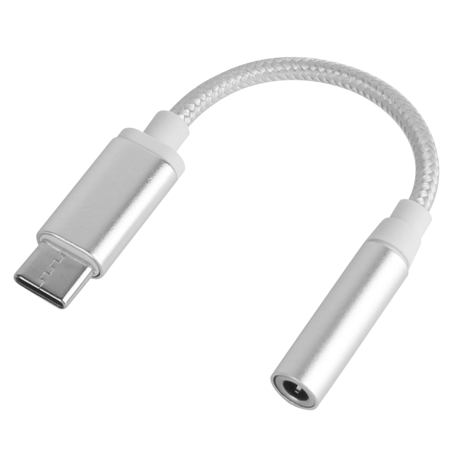 USB-C Type C Adapter Port to 3 .5mm Aux Audio Jack Geniue Stockist Cheap Pice