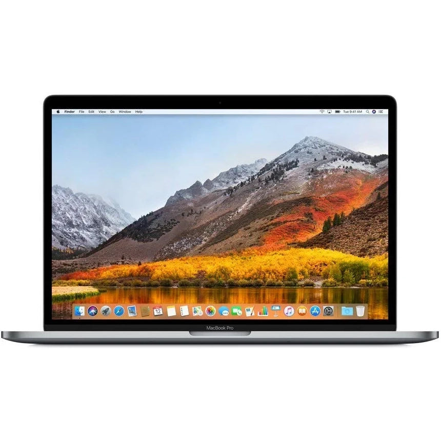 Apple MacBook Pro i7 MR932LL/A 16GB RAM 256GB SSD (Refurbished) Discount