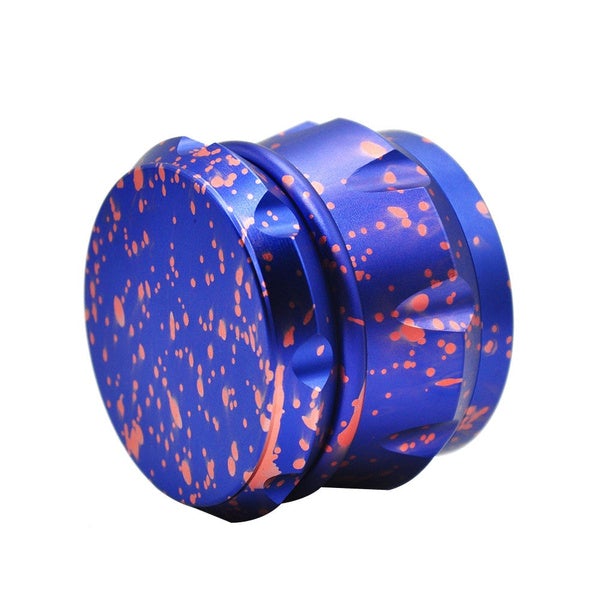 4 Layer Aluminum Herb Grinder Buy Cheap Affordable