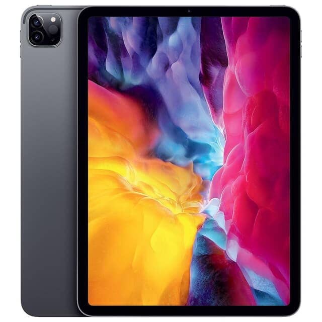 Apple iPad Pro 11 2nd Gen (2020) WiFi (Refurbished) From China Free Shipping Low Pice