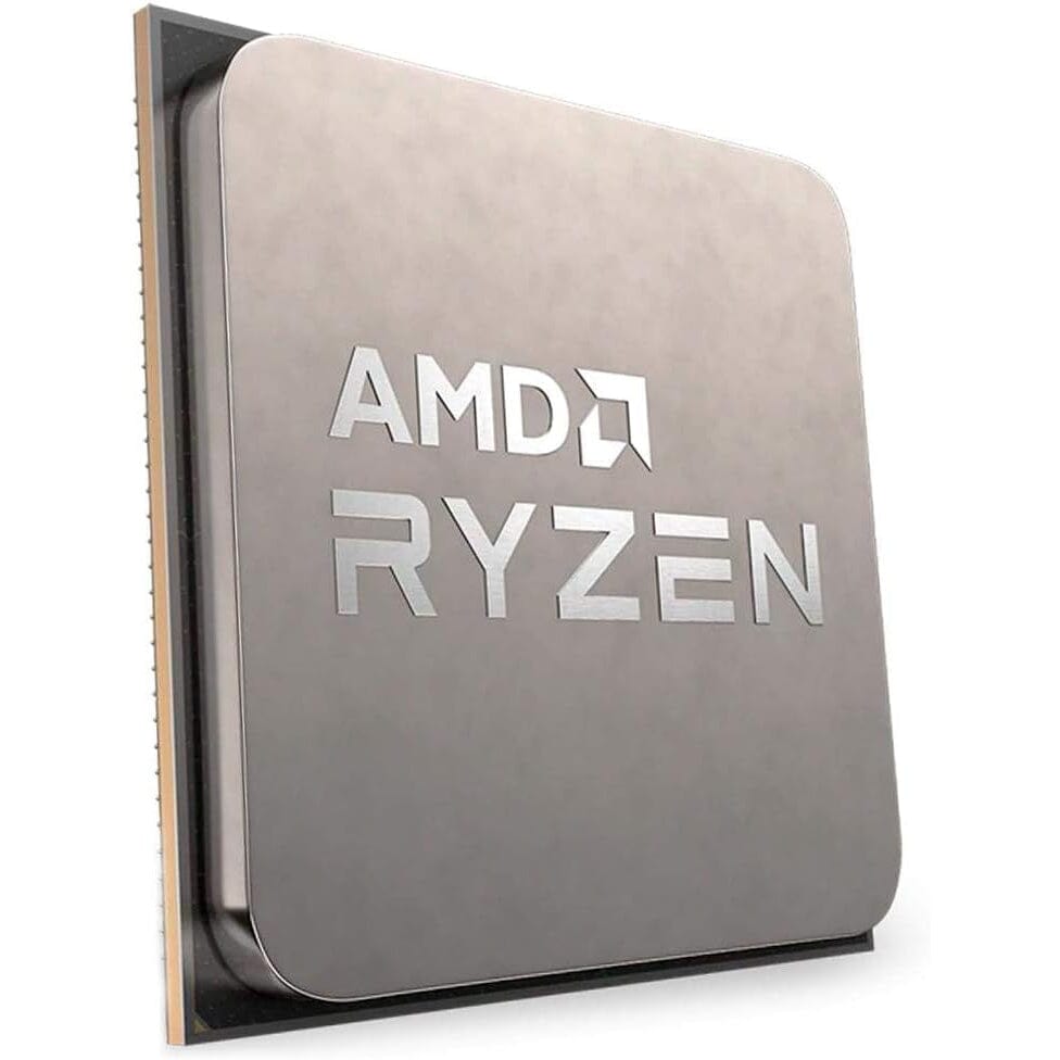 AMD Ryzen 7 5800X 8-core, 16-Thread Unlocked Desktop Processor  (Refurbished) Online Online High Quality