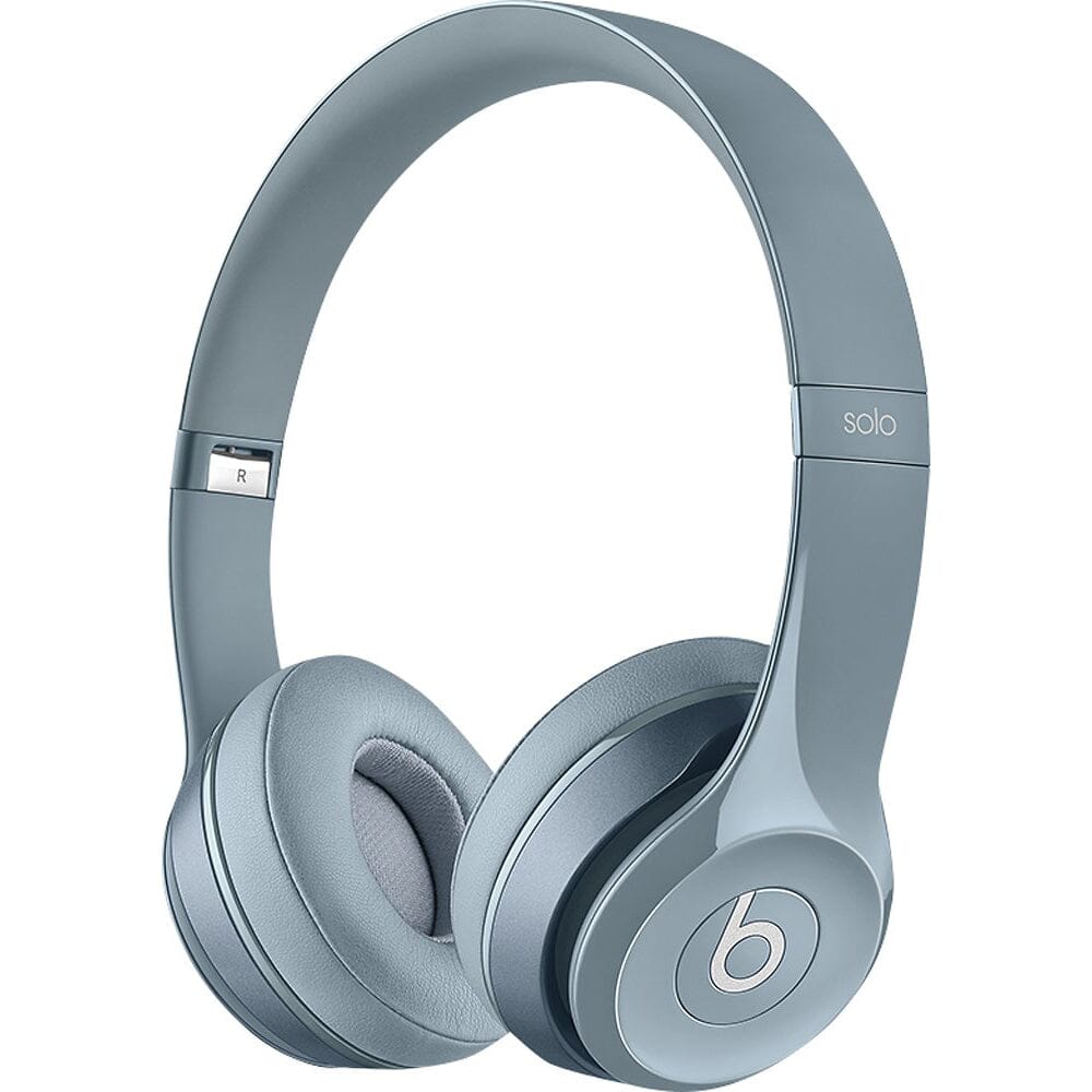 Beats by Dr. Dre Solo 2 Wired On-Ear Headphone Solo2 (Refurbished) 100% Original Cheap Pice