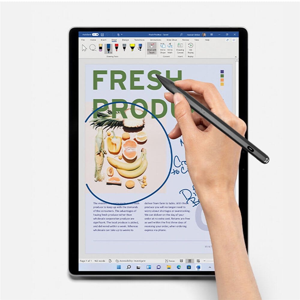 Generic Bluetooth Surface Pen Perfect