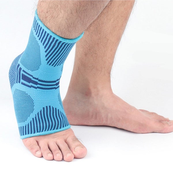 2-Pack: Ankle Support Brace Compression Breathable Sale Huge Surprise