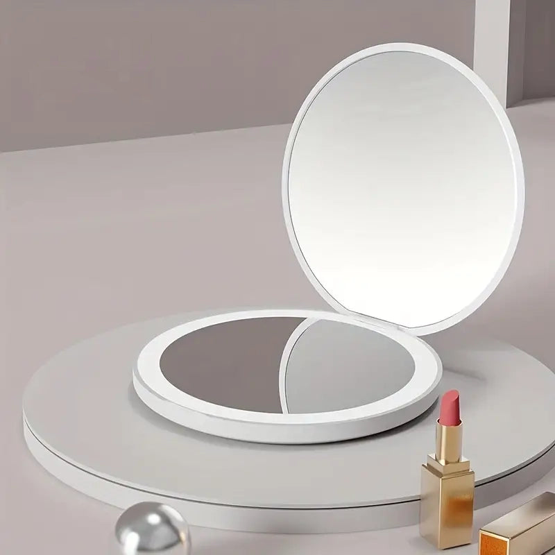 LED Travel Makeup Mirror Buy Cheap Fashion Style