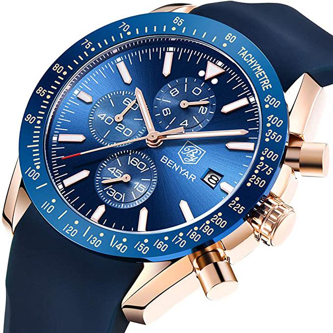 Men’s Stylish Analog Watch Buy Cheap Largest Supplier