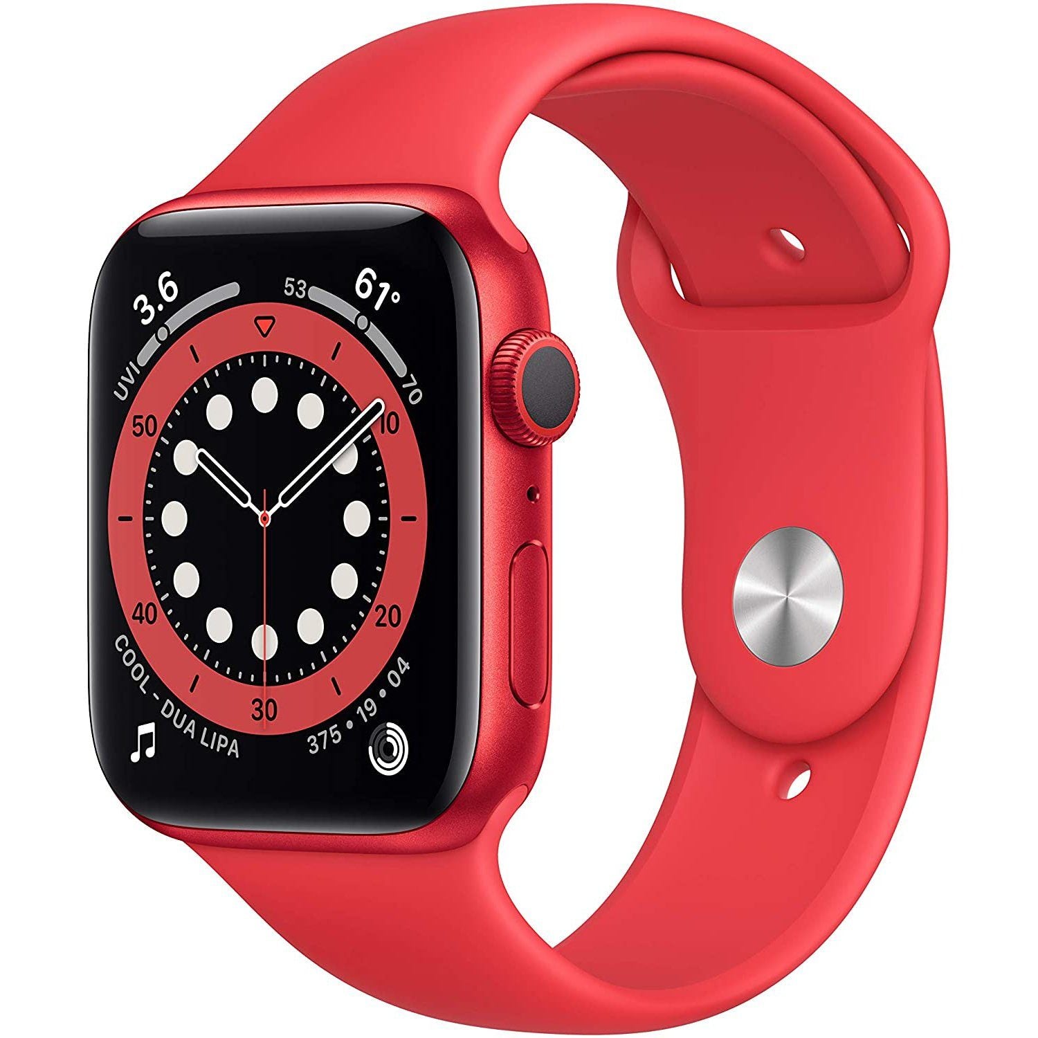 Apple Watch Series 6 GPS (Refurbished) Sale Best Wholesale