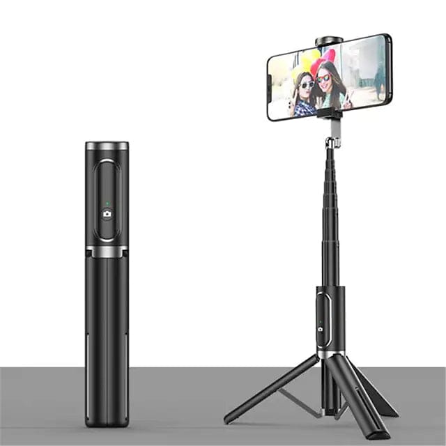 Phone Holder Tripod Adjustable Stand Mount Cheap Perfect