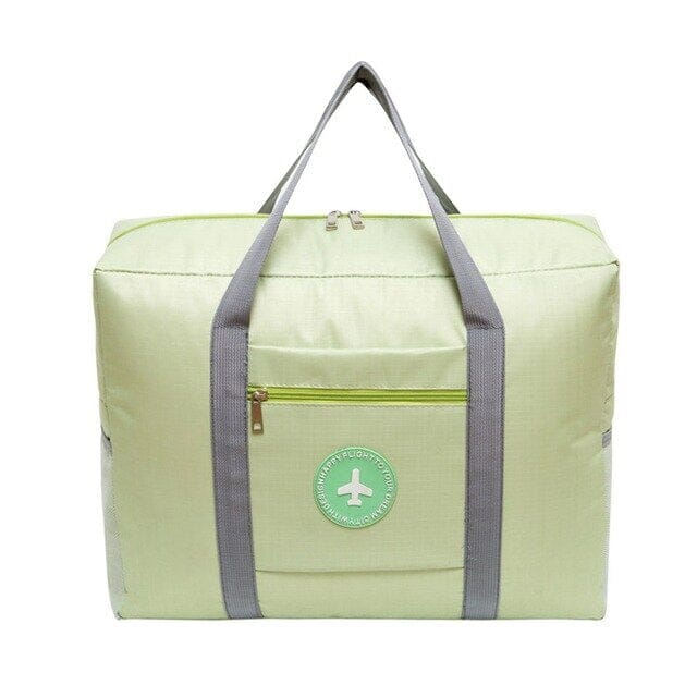 Foldable Travel Trolley Bag Affordable Online