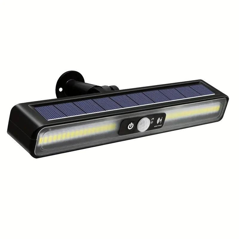 Solar Waterproof Movement Induction Wall Lamp Online Online Cheap Pice