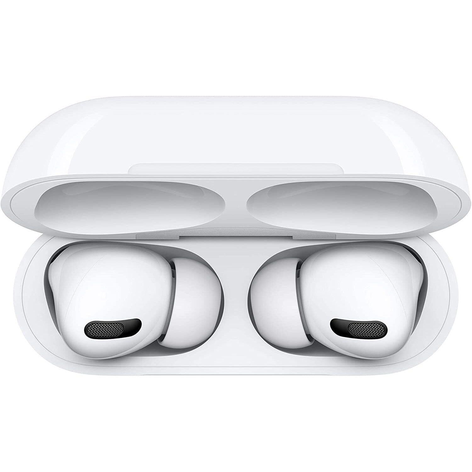 Apple AirPods Pro with Wireless Charging Case MWP22AM/A (Renewed) Outlet Low Shipping Fee