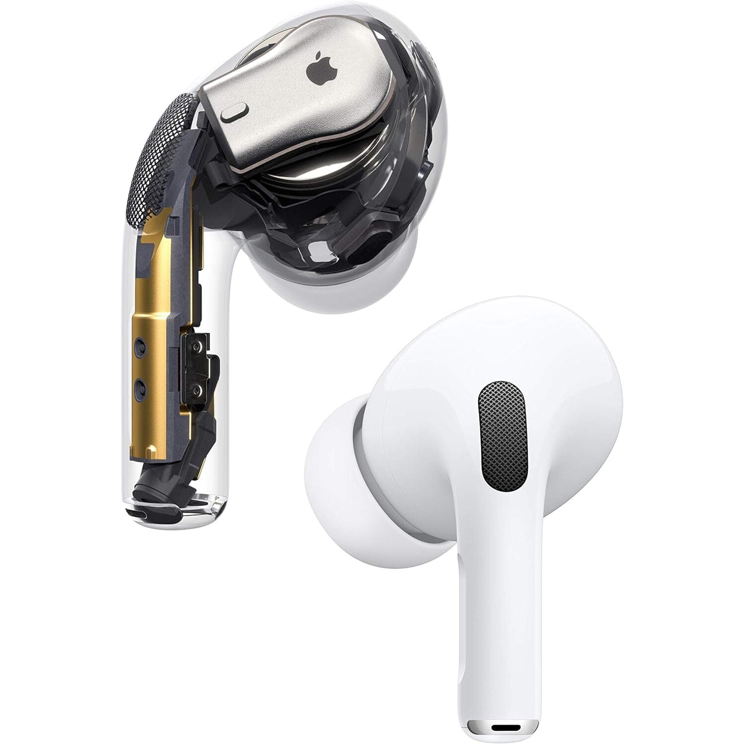 Apple AirPods Pro 1st Gen Right A2083, Left A2084 or Charging Case A2190 (Refurbished) Sale Amazing Pice