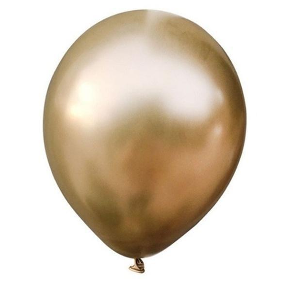 30-Pieces: Colorful Paper Latex Balloon Party Supplies Online Cheap Pice