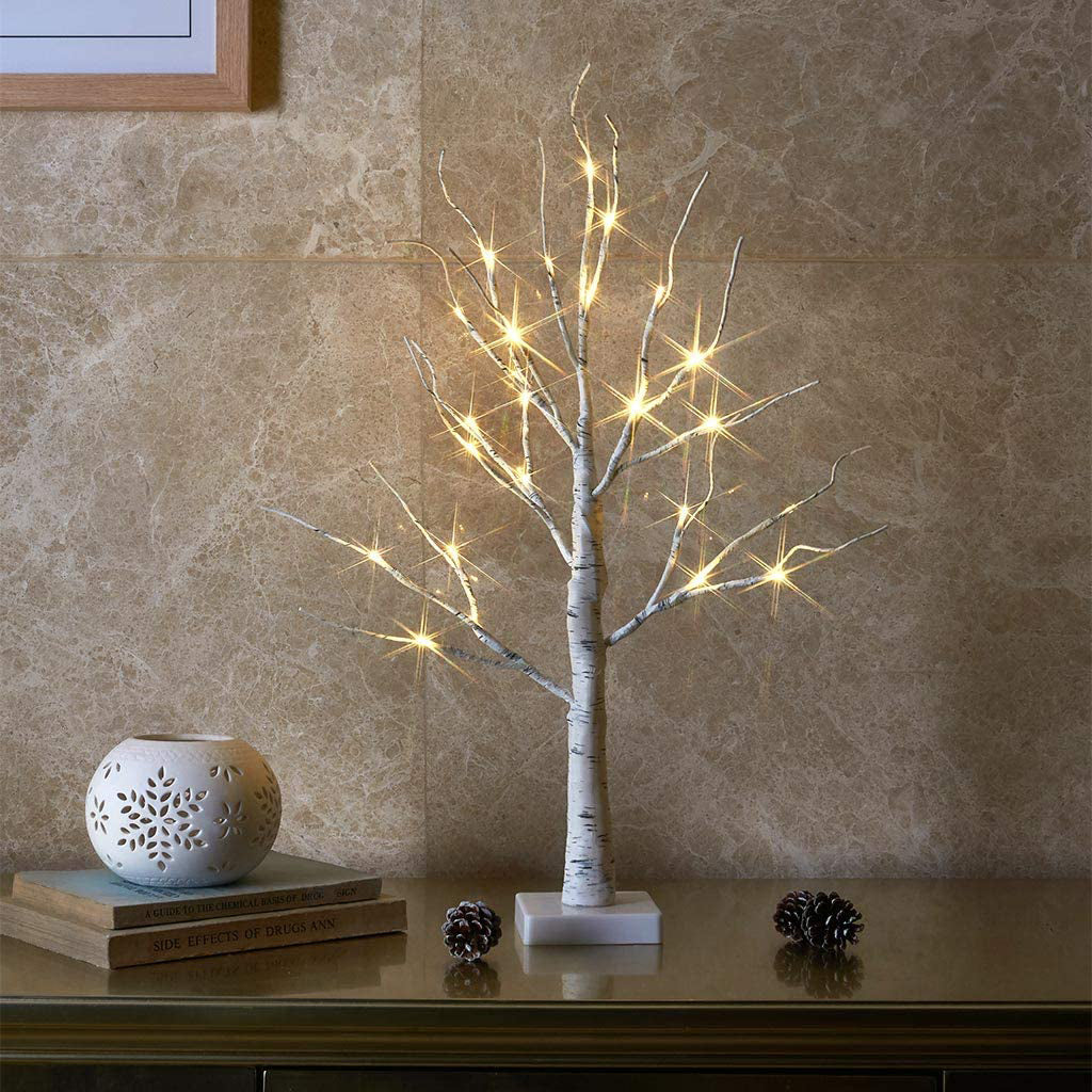 LED Christmas Birch Home Lights Store Cheap Online