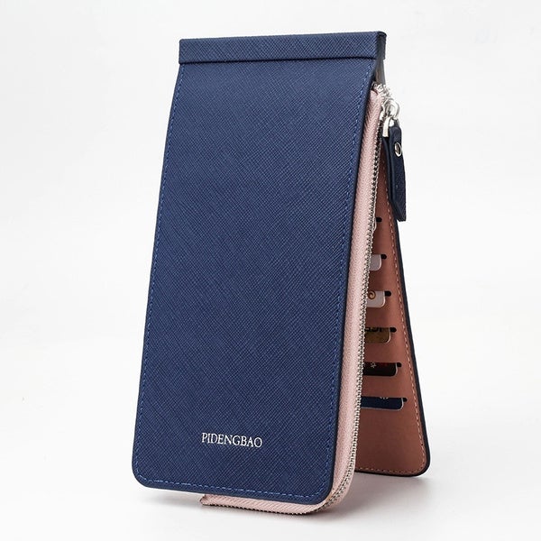 RFID Blocking Bifold Multi Card Case Wallet Low Pice Fee Shipping Online