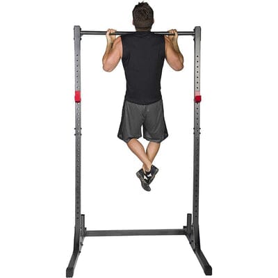 CAP Barbell FM-905Q Color Series Exercise Stand Power Rack Buy Cheap With Mastercard