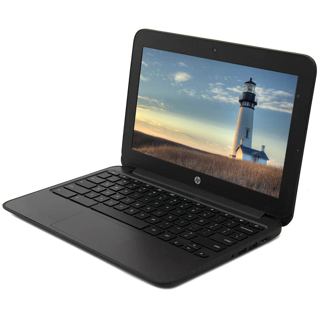 HP 11 G5 Chromebook 11.6 Touch Screen Laptop Intel Celeron N 1.60GHz 4GB 16GB SSD (Refurbished) Get To Buy For Sale