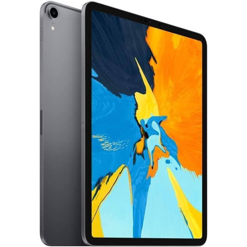 Apple iPad Pro 11 (2018) WiFi (Refurbished) Discount Shop For