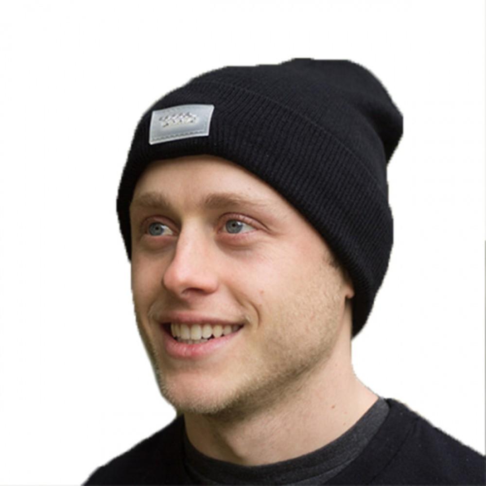 2-Pack: LED Winter Beanie Discount Tumblr