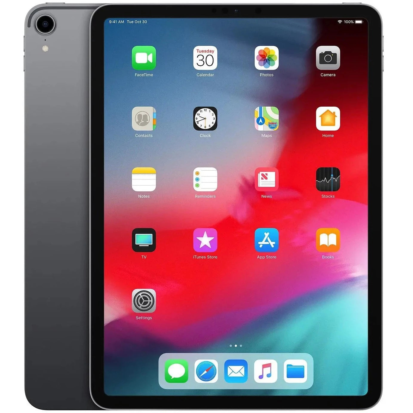 Apple iPad Pro 11-Inch Wi-Fi + 4G LTE - Fully Unlocked (Refurbished) Buy Cheap 2025 Unisex