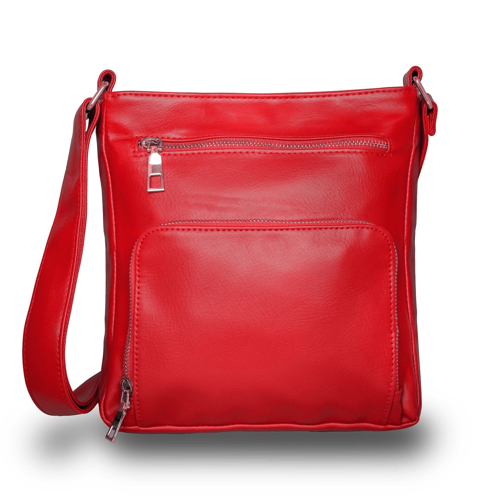 Real Leather Crossbody Bag for Women Clearance Pices