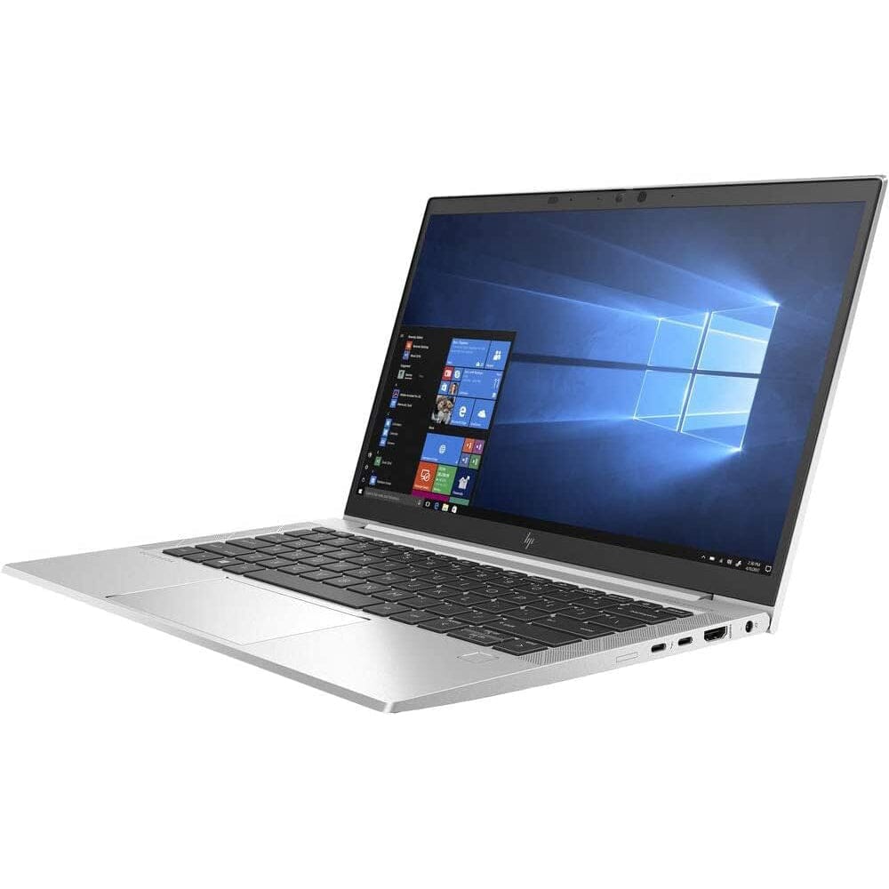 HP EliteBook 830 G7 13.3 FHD, Core i7-10610U 1.8GHz (Refurbished) Clearance Best