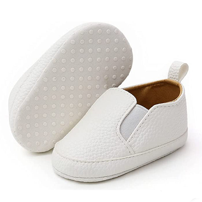 Meckior Infant Baby Slip On Canvas Shoes Outlet 2025